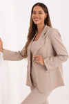  Jacket model 217244 Rue Paris 