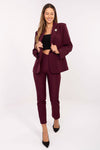  Jacket model 217246 Rue Paris 