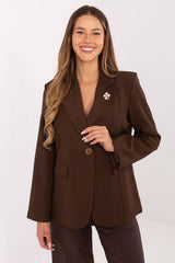 Jacket model 217247 Rue Paris
