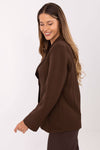  Jacket model 217247 Rue Paris 