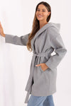  Coat model 217248 Rue Paris 