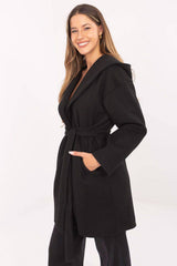 Coat model 217251 Rue Paris