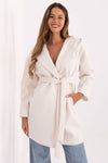  Coat model 217253 Rue Paris 