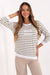  Blouse model 217306 Relevance 