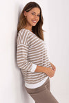  Blouse model 217308 Relevance 