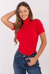  Short sleeve sweater model 217324 Factory Price 
