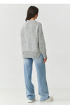  Jumper model 217379 Makadamia 