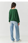  Jumper model 217386 Makadamia 