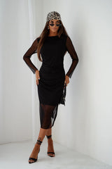 Evening dress model 217425 LaBalancia