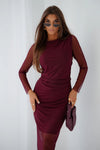 Evening dress model 217427 LaBalancia