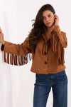  Jacket model 217431 Factory Price 