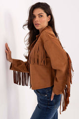 Jacket model 217431 Factory Price