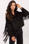 Jacket model 217433 Factory Price