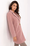  Coat model 217439 Factory Price 