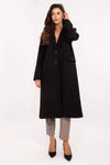 Coat model 217450 Factory Price