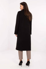 Coat model 217450 Factory Price