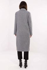 Coat model 217451 Factory Price