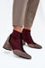  Heel boots model 217500 Step in style 