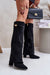  Heel boots model 217522 Step in style 