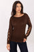  Jumper model 217523 Italy Moda 