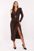  Evening dress model 217525 Italy Moda 