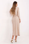  Evening dress model 217530 Italy Moda 