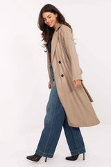 Coat model 217539 Rue Paris
