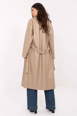Coat model 217539 Rue Paris