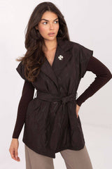 Gilet model 217540 Rue Paris