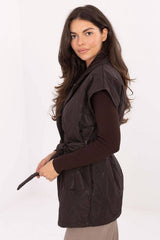 Gilet model 217540 Rue Paris
