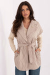  Gilet model 217541 Rue Paris 
