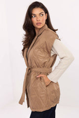 Gilet model 217542 Rue Paris