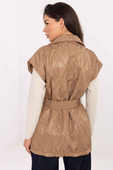 Gilet model 217542 Rue Paris