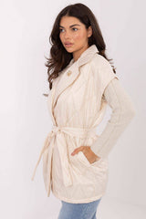 Gilet model 217543 Rue Paris