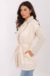  Gilet model 217543 Rue Paris 