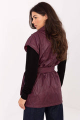 Gilet model 217544 Rue Paris