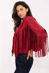  Jacket model 217545 Rue Paris 