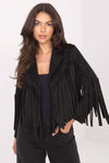  Jacket model 217547 Rue Paris 