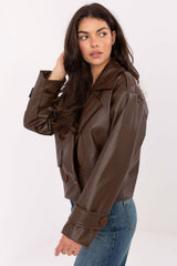 Coat model 217549 Rue Paris