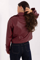 Coat model 217550 Rue Paris