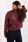  Coat model 217550 Rue Paris 