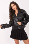 Coat model 217551 Rue Paris