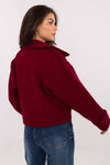  Coat model 217554 Rue Paris 