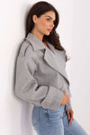  Coat model 217555 Rue Paris 
