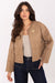  Jacket model 217559 Rue Paris 