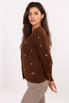  Cardigan model 217624 Factory Price 
