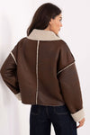  Jacket model 217634 Factory Price 
