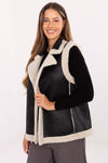 Gilet model 217643 Factory Price 