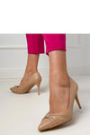  High heels model 217679 Solea 