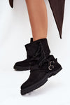  Boots model 217738 Step in style 